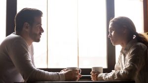 Spouses can use both positional negotiation and interest-based negotiation in divorce mediation