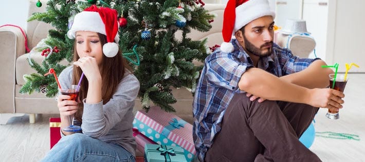 Surviving the Holidays During Divorce 
